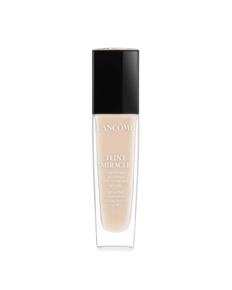 rozjasnujuci makeup lancome