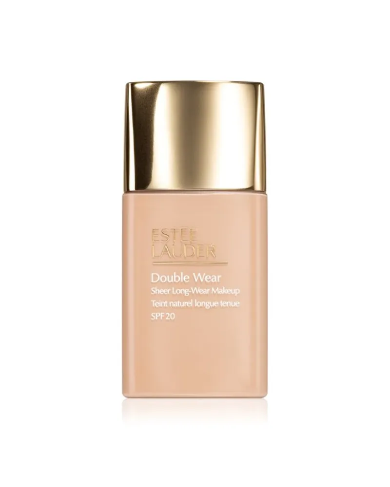 tekuty make-up Estee Lauder
