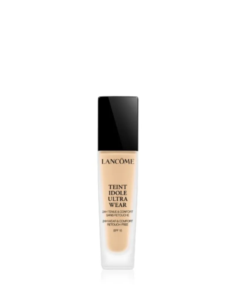 ekuty make-up Lancome