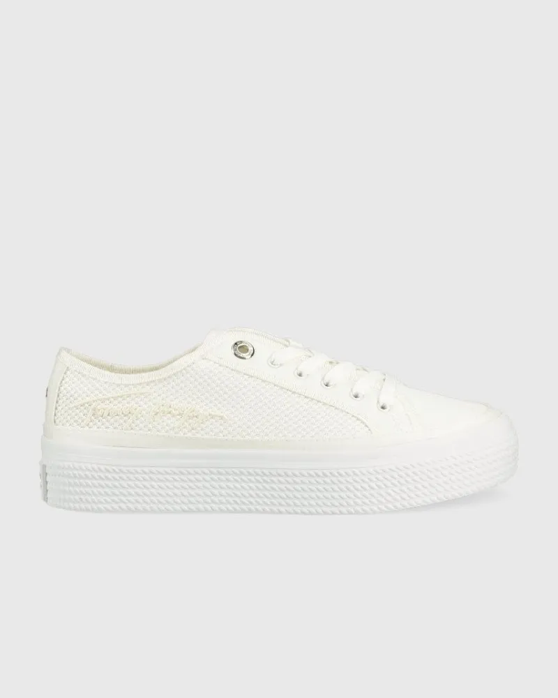 damske tenisky tommy hilfiger