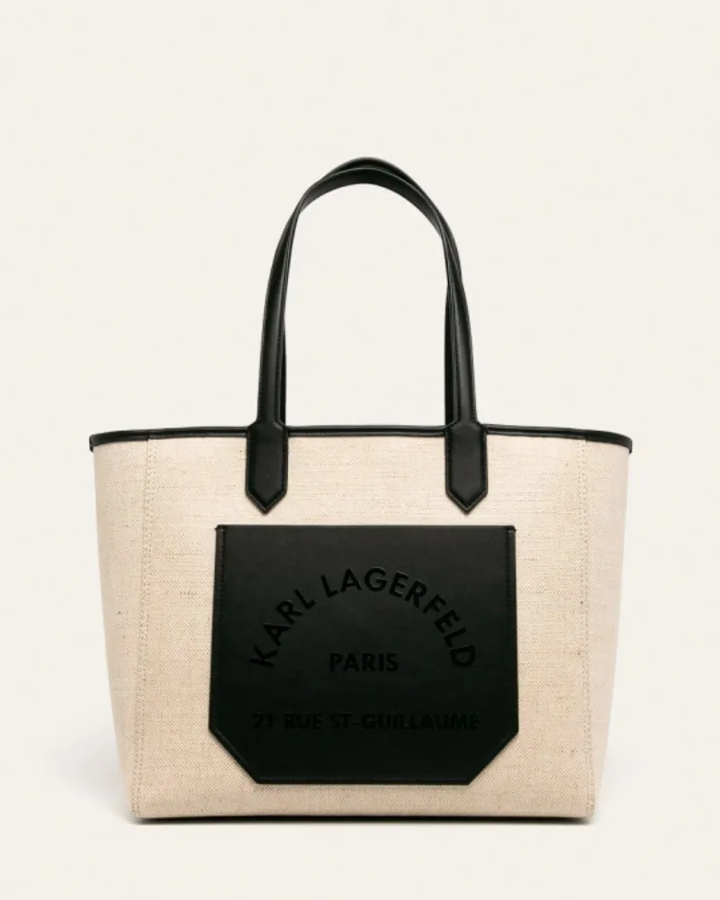 karl lagerfeld kabelka