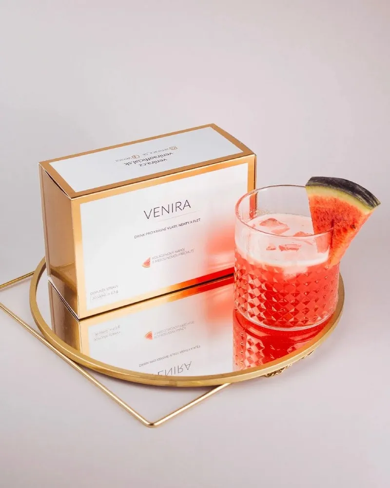 venira kolagen