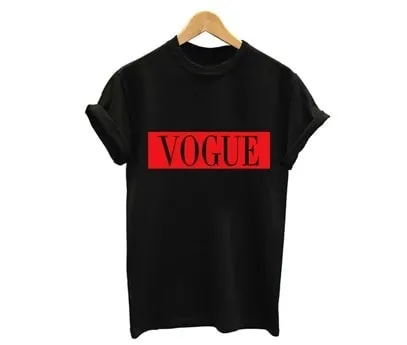 vogue tricko