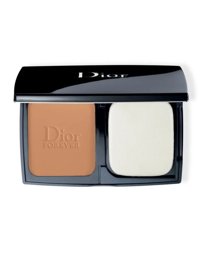 zmatnujuci pudrovy makeup dior